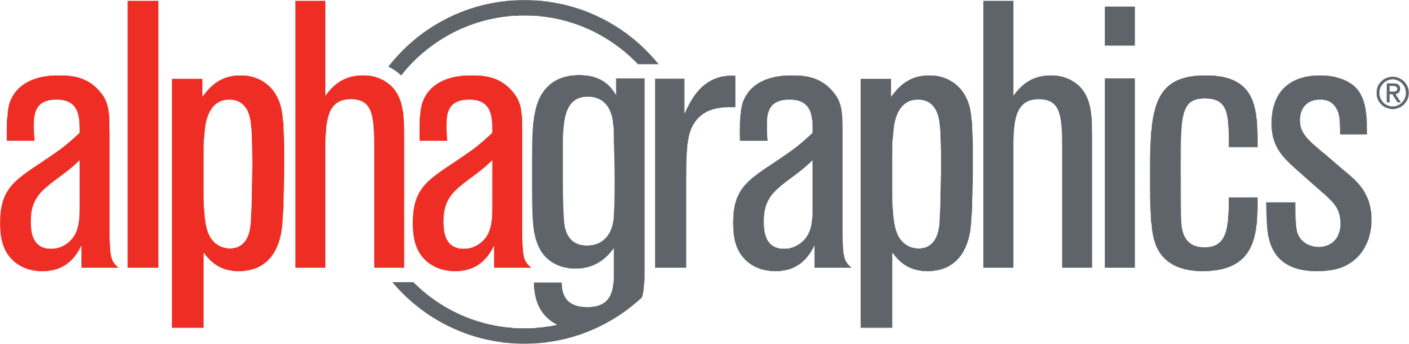 AlphaGraphics